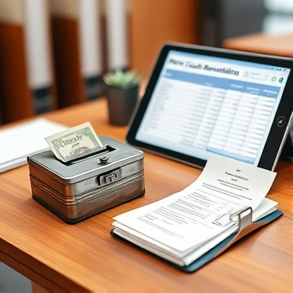 تنخواه گردان