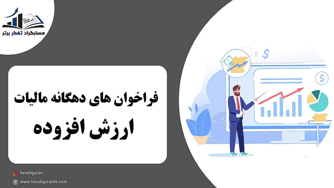 فراخوان های 10 گانه ارزش افزوده