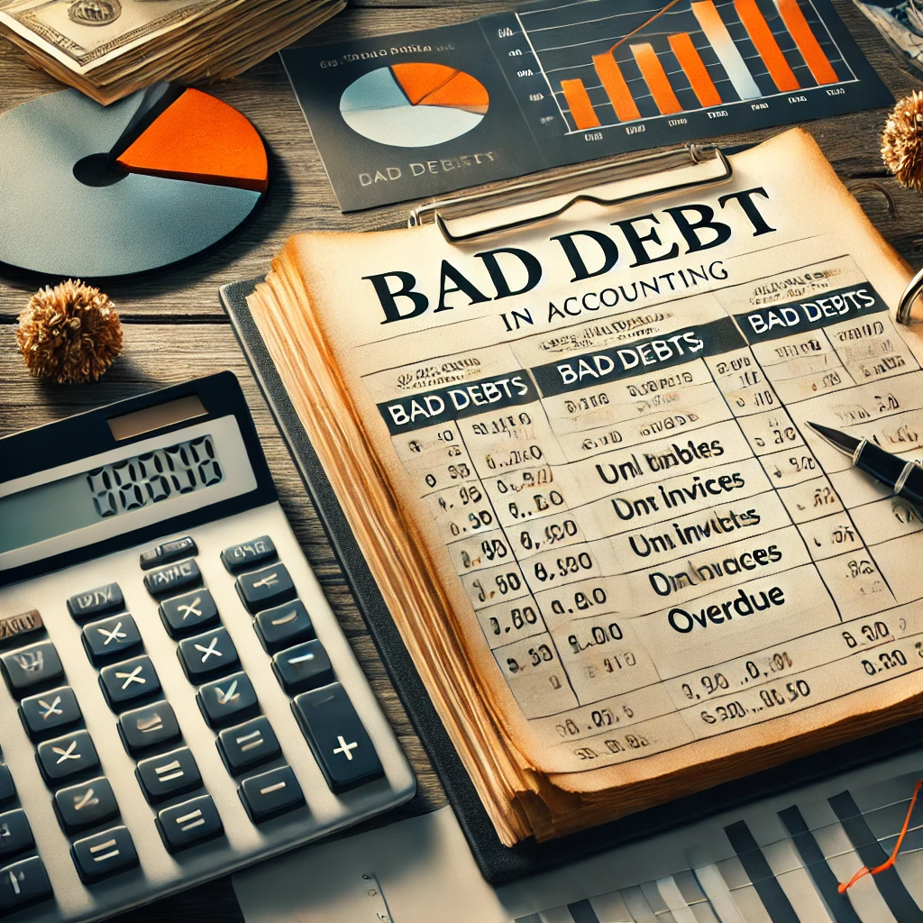 بدهی در حسابداری چیست؟